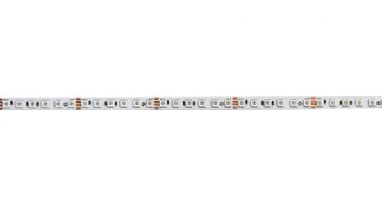 Light Impressions Light Impressions Deko-Light flexibilní LED pásek 5050-96-24V-RGB-5m 24V DC 65,00 W 2600 lm 5000 mm 840147