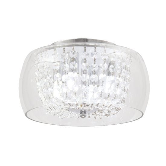 ACA ACA Lighting Crystal stropní svítidlo FW50436