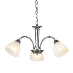 ACA ACA Lighting Prim závěsné svítidlo DLX7393