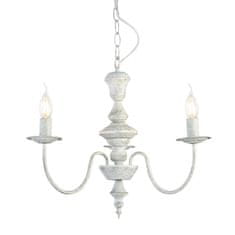 ACA ACA Lighting Elegant závěsné svítidlo DL9313PAG