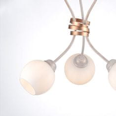 ACA ACA Lighting Elegant závěsné svítidlo DL11693C