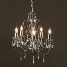 ACA ACA Lighting Elegant závěsné svítidlo SF63185