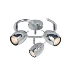 ACA ACA Lighting Spot stropní svítidlo MC1163G