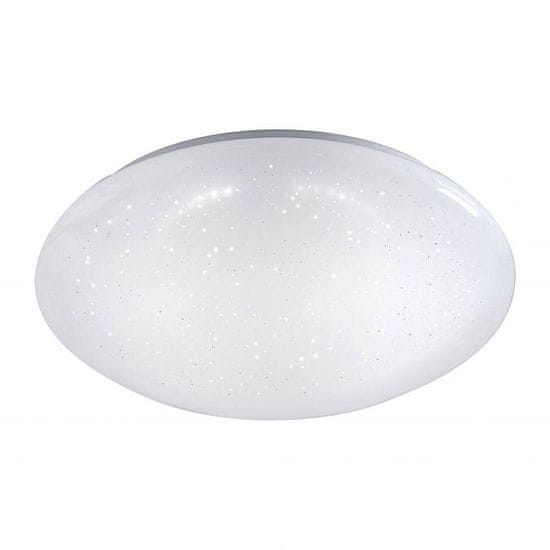 PAUL NEUHAUS PAUL NEUHAUS LED stropní svítidlo, efekt hvězdného nebe, průměr 35cm 3000K LD 14231-16