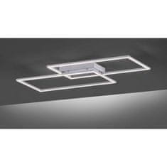 PAUL NEUHAUS PAUL NEUHAUS LED stropní svítidlo, ocel, moderní design SimplyDim 3000K PN 8193-55