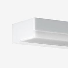 LUCIS LUCIS nástěnné svítidlo IZAR I 14,4W LED 3000K akrylátové sklo bílá I1.L3.900.92L DALI