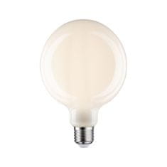 Paulmann PAULMANN LED Globe 125 7 W E27 opál teplá bílá stmívatelné 286.27 P 28627 28627