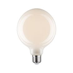 Paulmann PAULMANN LED Globe 125 6 W E27 opál teplá bílá stmívatelné 286.26 P 28626 28626