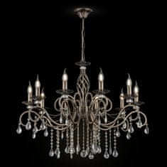 MAYTONI MAYTONI lustr Grace RC247-PL-10-R