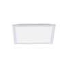 LEUCHTEN DIRECT LED stropní svítidlo, panel, 29,5x29,5cm, moderní 4000K LD 14470-16