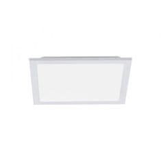 PAUL NEUHAUS LEUCHTEN DIRECT LED stropní svítidlo, panel, 29,5x29,5cm, moderní 4000K LD 14470-16