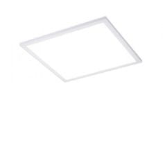 PAUL NEUHAUS LEUCHTEN DIRECT LED stropní svítidlo, panel, 44,5x44,5cm, jednoduché 4000K LD 14471-16