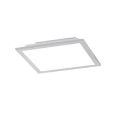 PAUL NEUHAUS LEUCHTEN DIRECT LED stropní svítidlo, panel, hranaté, 30x30cm 2700-5000K LD 14754-21