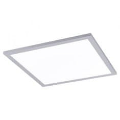 PAUL NEUHAUS LEUCHTEN DIRECT LED stropní svítidlo, panel, hranaté, 45x45cm 2700-5000K LD 14755-21