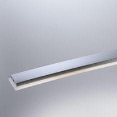PAUL NEUHAUS PAUL NEUHAUS LED závěsné svítidlo, ocel, moderní design 2700-5000K PN 2530-55