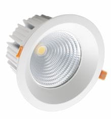 Century CENTURY LED SPOT FUTURA ZAPUŠTĚNÉ 230mm 60W 4000K Ra95 5260Lm 60d IP20