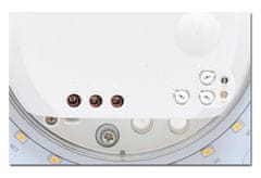 Ecolite Ecolite LED sv., bílé, IP44, max.25W, HF senz.360 W141/LED-3000