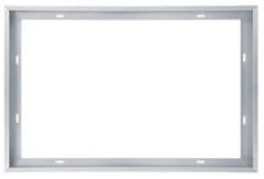 Ecolite Ecolite Alu rám ke svítidlu LED-GPL44-24 LED-GPL44-RAM/24