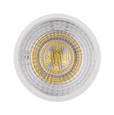 Paulmann PAULMANN LED reflektor 7 W bílá mat GU10 4.000K neutrální bílá 287.55 28755