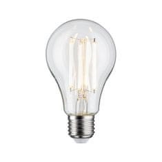 Paulmann PAULMANN LED žárovka 11,5 W E27 čirá teplá bílá 286.97 28697