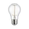 PAULMANN LED žárovka 7 W E27 1800-3000K dim to warm 287.76 28776