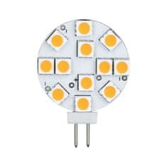 Paulmann PAULMANN LED 3,2 W G4 2700K teplá bílá 287.75 28775