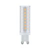 PAULMANN LED 5W G9 neutrální bílá 287.99 28799