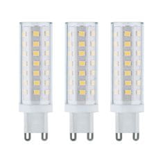 Paulmann PAULMANN LED 3x5W G9 neutrální bílá 288.01 28801