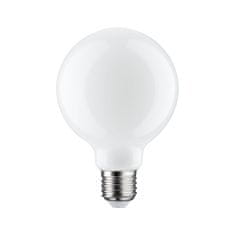 Paulmann PAULMANN LED Globe 7,5 W E27 opál teplá bílá stmívatelné 287.02 28702