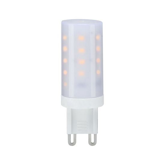 Paulmann PAULMANN LED G9 4W 350lm 230V umělá hmota 3-krokové-stmívatelné 287.96 28796