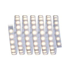 Paulmann PAULMANN MaxLED 500 Stripe s krytím 2,5m 15W 2.700K 72 LED ochranný kryt 705.49 70549