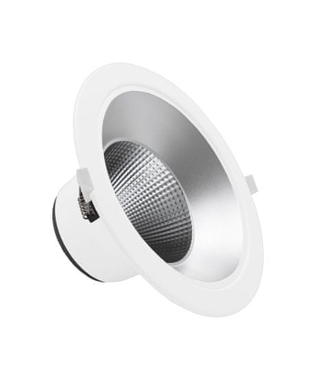 Century CENTURY LED FUTURA PRO recessed 10W 3CCT 3000K-4000K-6000K UGR19 880Lm