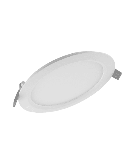 Osram LEDVANCE DL SLIM DN 105 6 W 4000 K WT 4058075078994