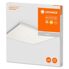 Osram LEDVANCE PLANON PLUS 600x600 36 W 3000 K 4058075267367