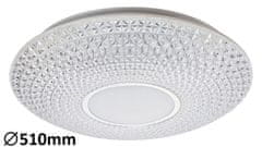 Rabalux Rabalux stropní svítidlo Coralia LED 72W CCT DIM 1519