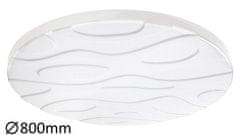 Rabalux Rabalux stropní svítidlo Mason LED 80W CCT DIM 1509