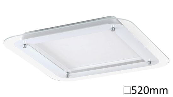 Rabalux Rabalux stropní svítidlo Lorna LED 22W 3490