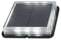 Rabalux Rabalux solární svítidlo Bilbao DC 3,2V LED 0,2W černá IP67 8104