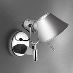 Artemide Artemide Tolomeo Faretto LED - 2700K - se stmívatelným vypínačem A0447W50