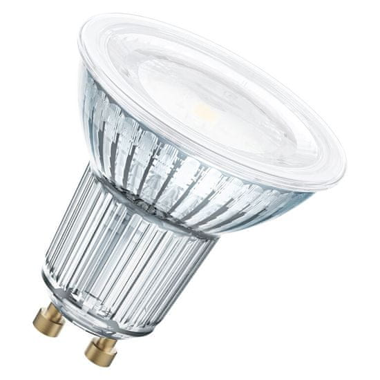 Osram LEDVANCE PARATHOM LED PAR16 DIM 51 120d 7.9 W/4000 K GU10 4058075608979