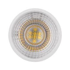 Paulmann PAULMANN LED reflektor GU5,3 12V 445lm 6,5W 4000K bílá 28873