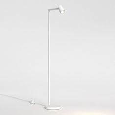 ASTRO ASTRO stojací lampa Ascoli Floor 6W GU10 bílá 1286018