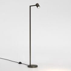 ASTRO ASTRO stojací lampa Ascoli Floor 6W GU10 bronz 1286025