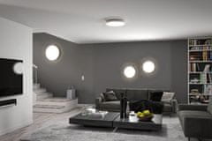 Paulmann PAULMANN LED Panel Smart Home Zigbee Velora kruhové 600mm měnitelná bílá bílá stmívatelné 79896