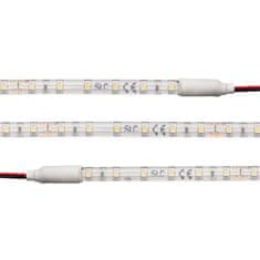 SLC LED pásek SLC LED STRIP MONO CV 60 5M 8MM 4,8W 390LM 840 IP54