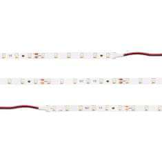 SLC LED pásek SLC LED STRIP UL iCC 60 20M 8MM 4,32W 350LM 827 IP20