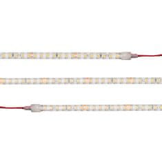 SLC LED pásek SLC LED STRIP S2 MONO CV 126 5M 8MM 9,6W 810LM 827 IP54