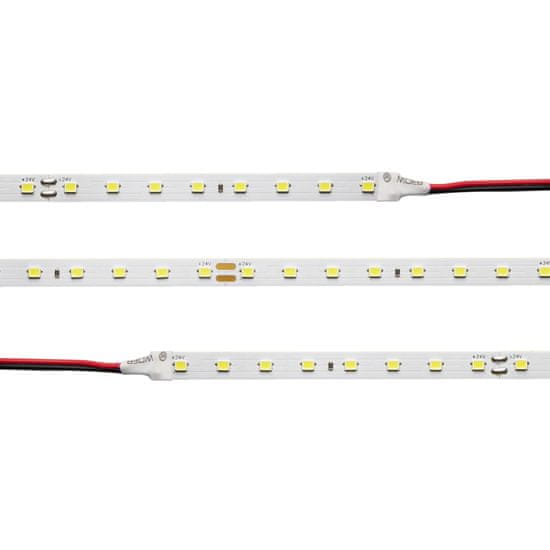 SLC LED pásek SLC LED STRIP HE CV 80 5M 8MM 4,8W 864LM 840 IP20