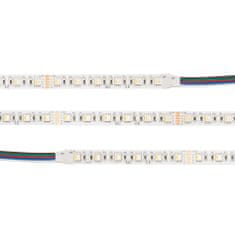 SLC LED pásek SLC LED STRIP RGBW CV 60 10M 12MM 14,4W 720LM RGB/830 IP20