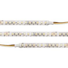 SLC LED pásek SLC LED STRIP TW CV 168 10M 10MM 12,5W 1300LM 827/65 IP54